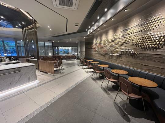 Starbucks Center Pildeu — photo 5