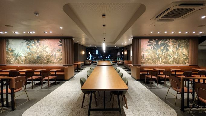 Starbucks Yongin Gorim — photo 3