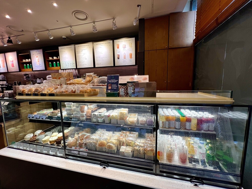 Starbucks Sanbon — photo 3