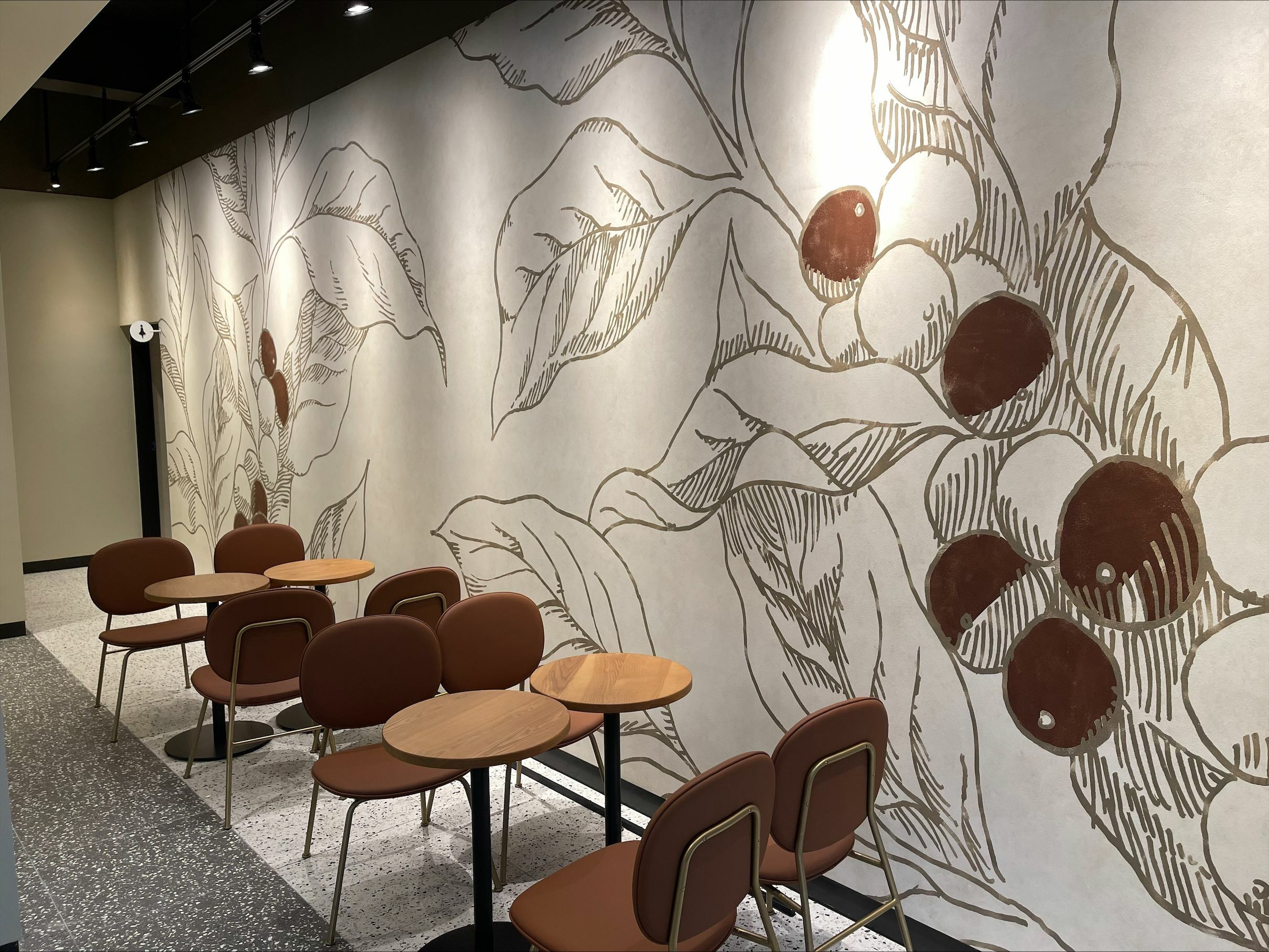 Starbucks Nowon District Office — photo 4