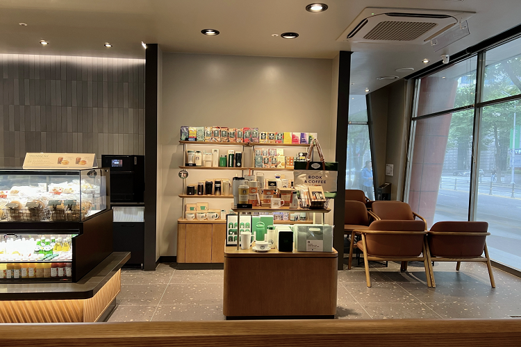 Starbucks Seohyeon Miraeeset — photo 4