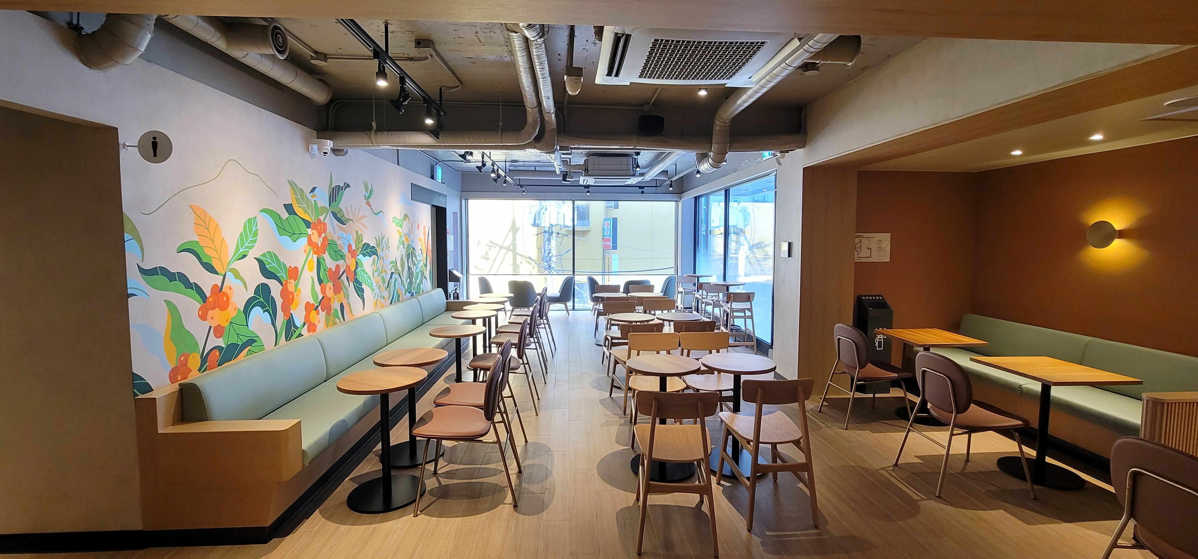 Starbucks Sungshin Womans Univ. — photo 5