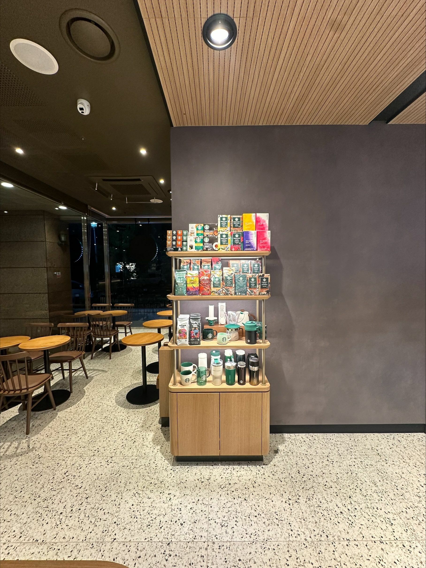 Starbucks Jeongja Sangttebyu — photo 4