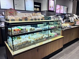 Starbucks Yeouido Hoseong — photo 3