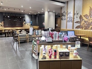 Starbucks Yeouido Hoseong — photo 4