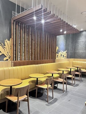 Starbucks Yeouido Hoseong — photo 5