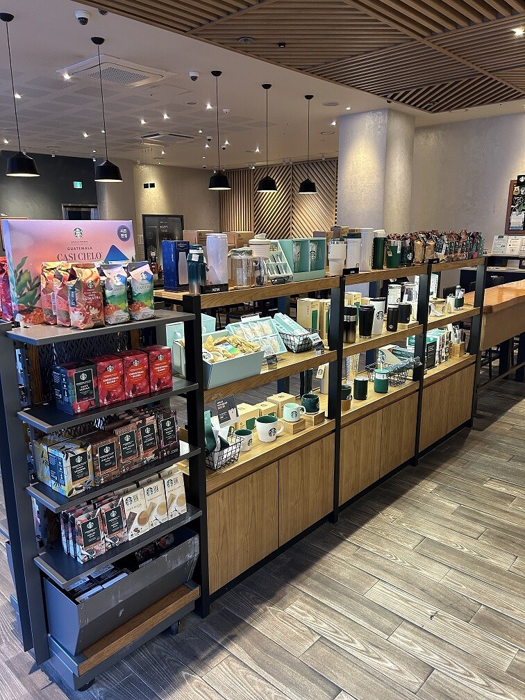 Starbucks Mokdongomok-ro — photo 3