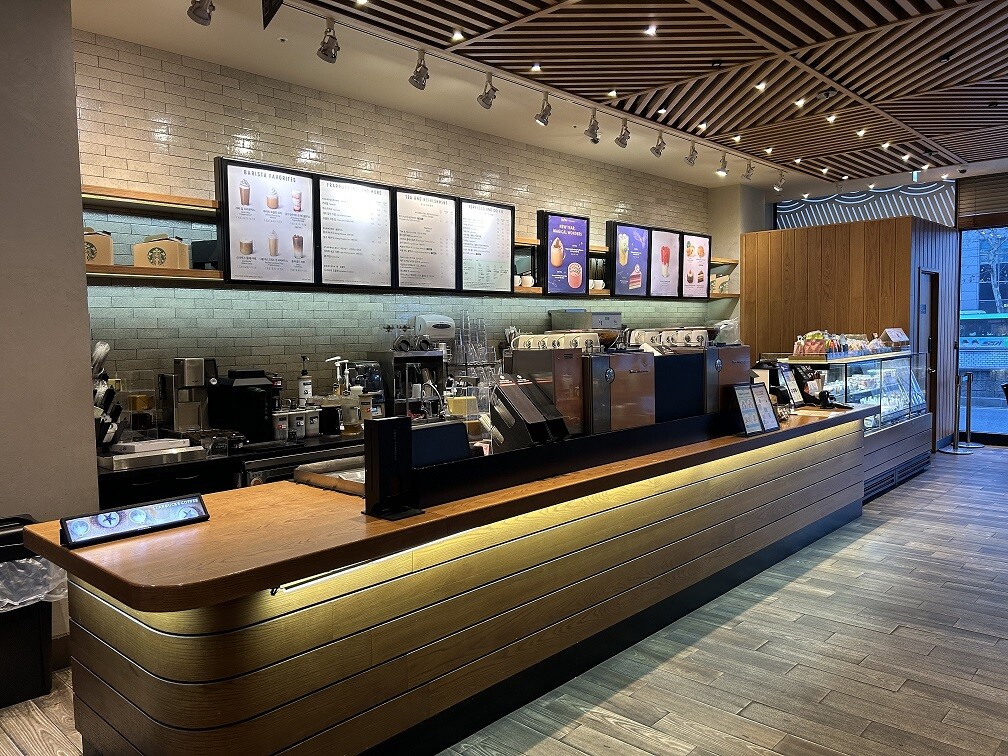 Starbucks Mokdongomok-ro — photo 4