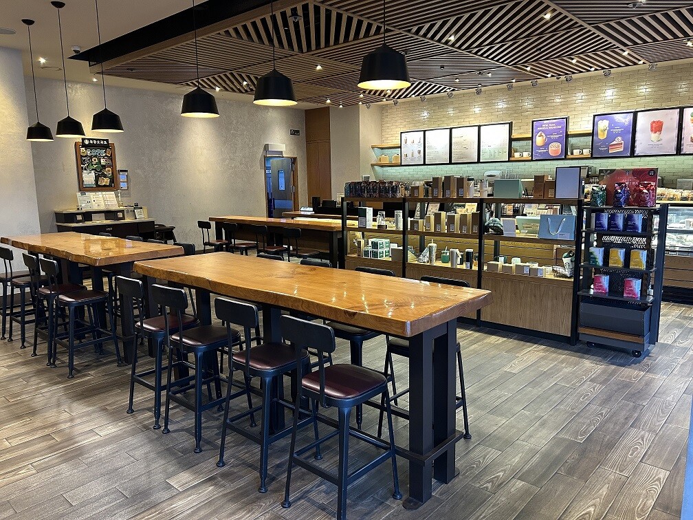 Starbucks Mokdongomok-ro — photo 5