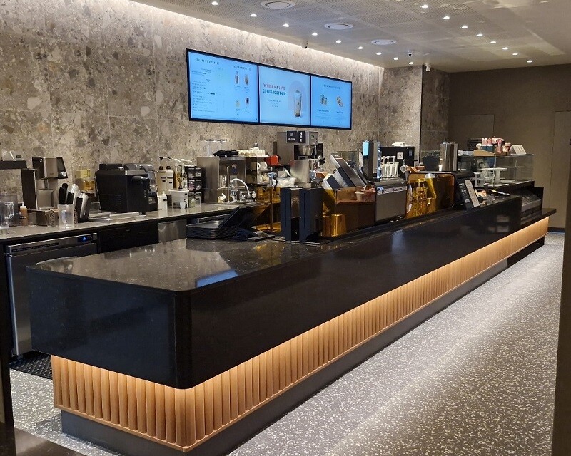 Starbucks Guri Doldari — photo 2