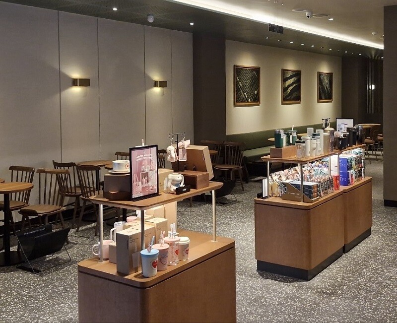 Starbucks Guri Doldari — photo 3