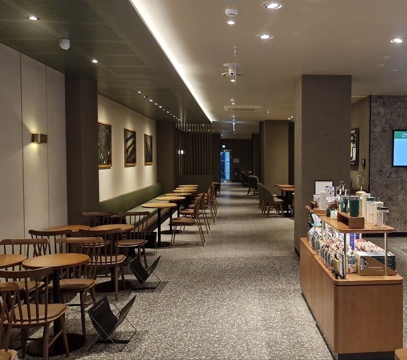 Starbucks Guri Doldari — photo 4