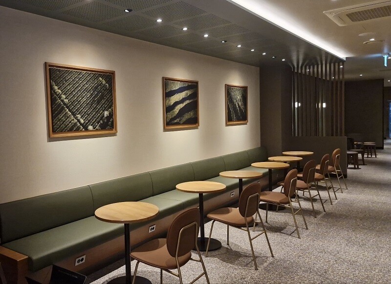 Starbucks Guri Doldari — photo 5