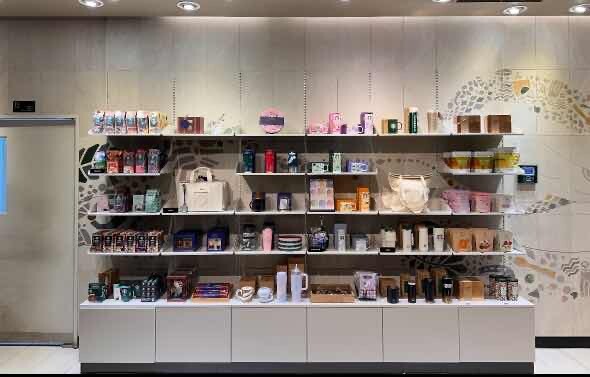 Starbucks COEX Byeolmadang — photo 2