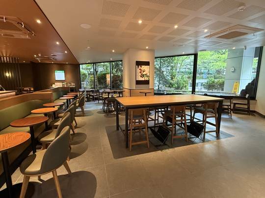 Starbucks Dong-Yeouido — photo 5