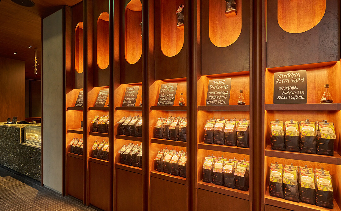 Starbucks Rijeobeu Dosan — photo 3