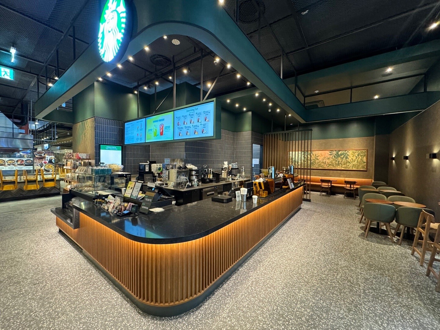 Starbucks Suwon YeokAK B1 — photo 2