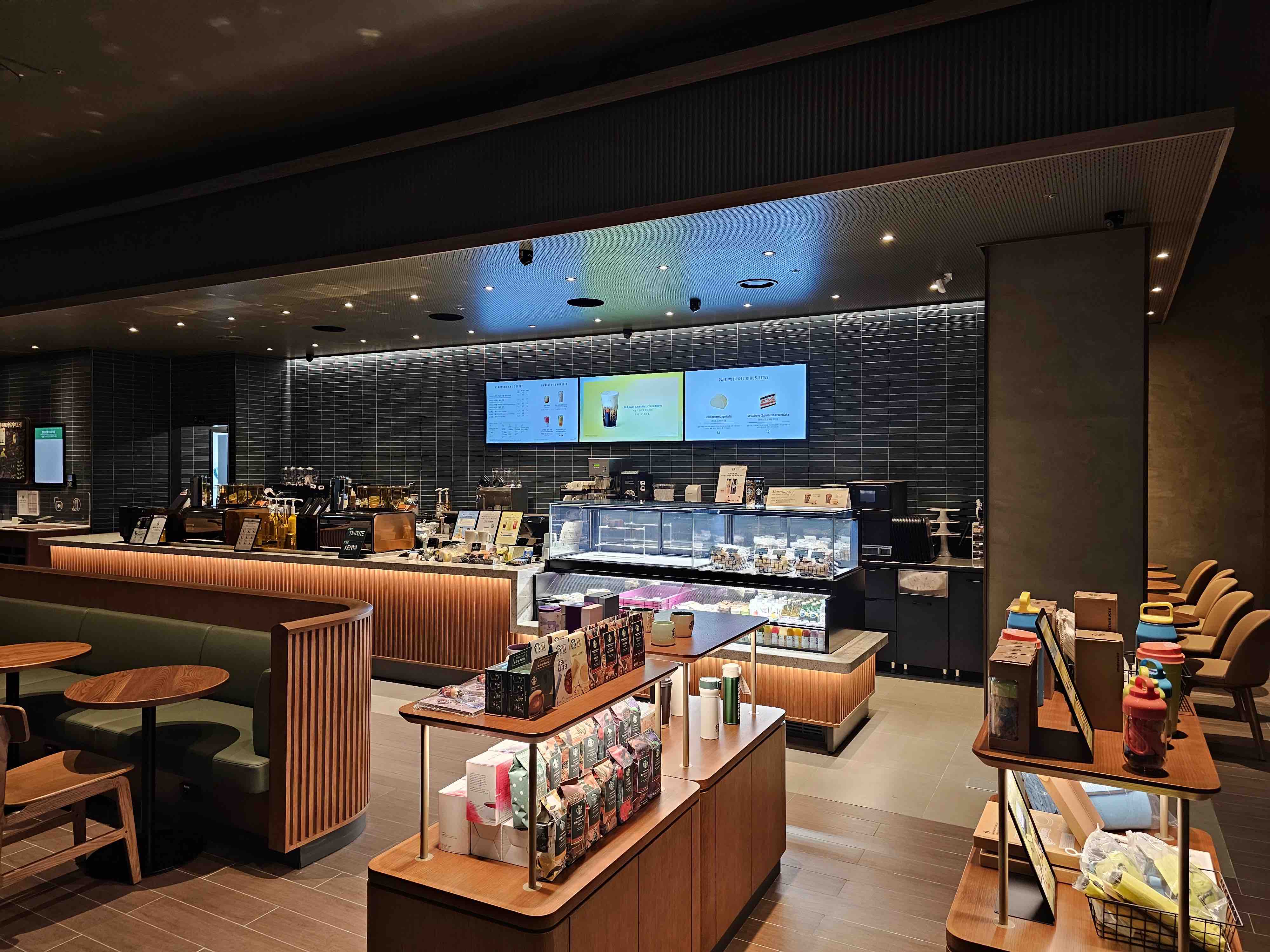 Starbucks Magokbotanikgeiteu — photo 3