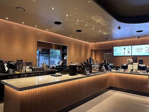 Starbucks Incheon Seohae District Office — photo 2