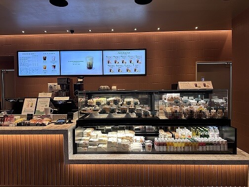 Starbucks Incheon Seohae District Office — photo 3