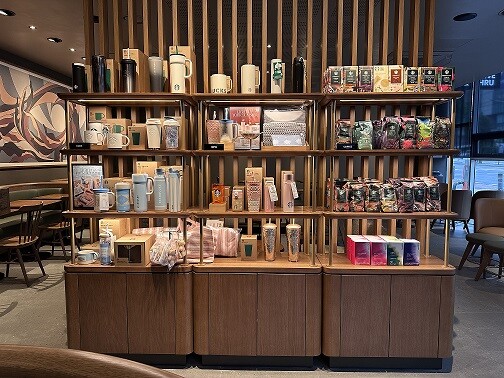 Starbucks Incheon Seohae District Office — photo 4