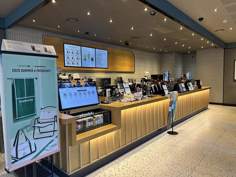 Starbucks NewCore Yatap — photo 2