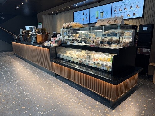 Starbucks Busan Goejeong Station — photo 3