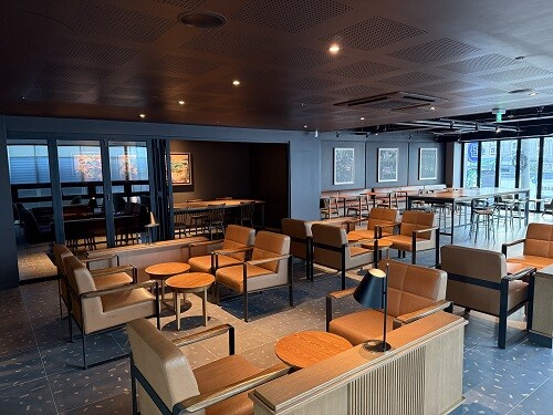 Starbucks Busan Goejeong Station — photo 4