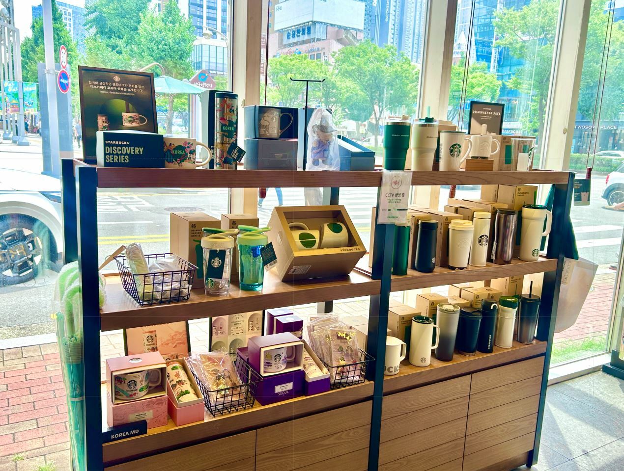Starbucks Daegu Gyesan — photo 4