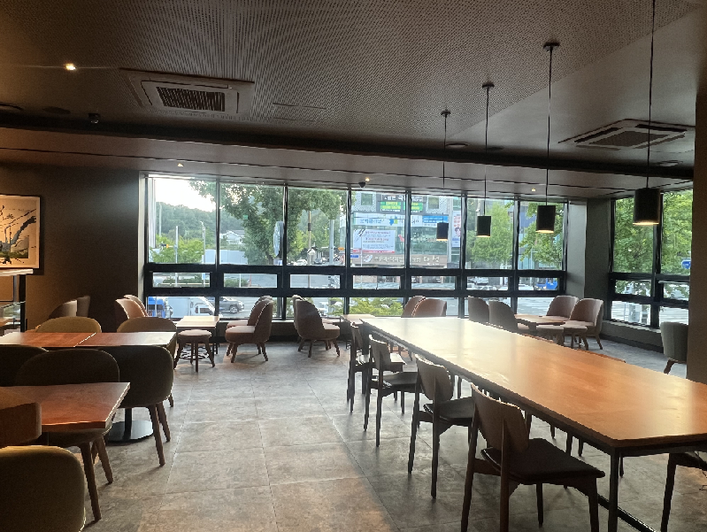 Starbucks Daegu Manchon — photo 5