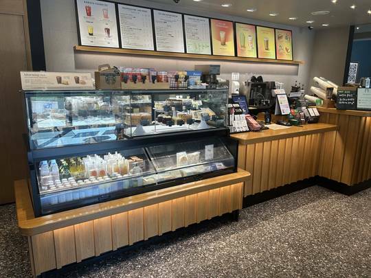 Starbucks Daegu Suseong Hai Cheu — photo 3