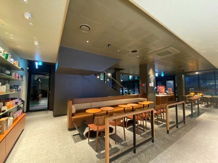 Starbucks Daejeon Doan — photo 3
