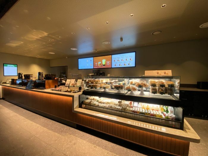 Starbucks Daejeon Doan — photo 2