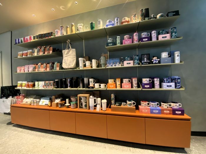 Starbucks Daejeon Doan — photo 4