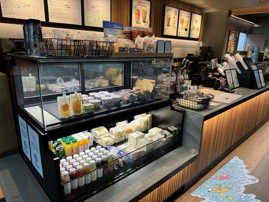 Starbucks Yeonhamnyuseu — photo 3