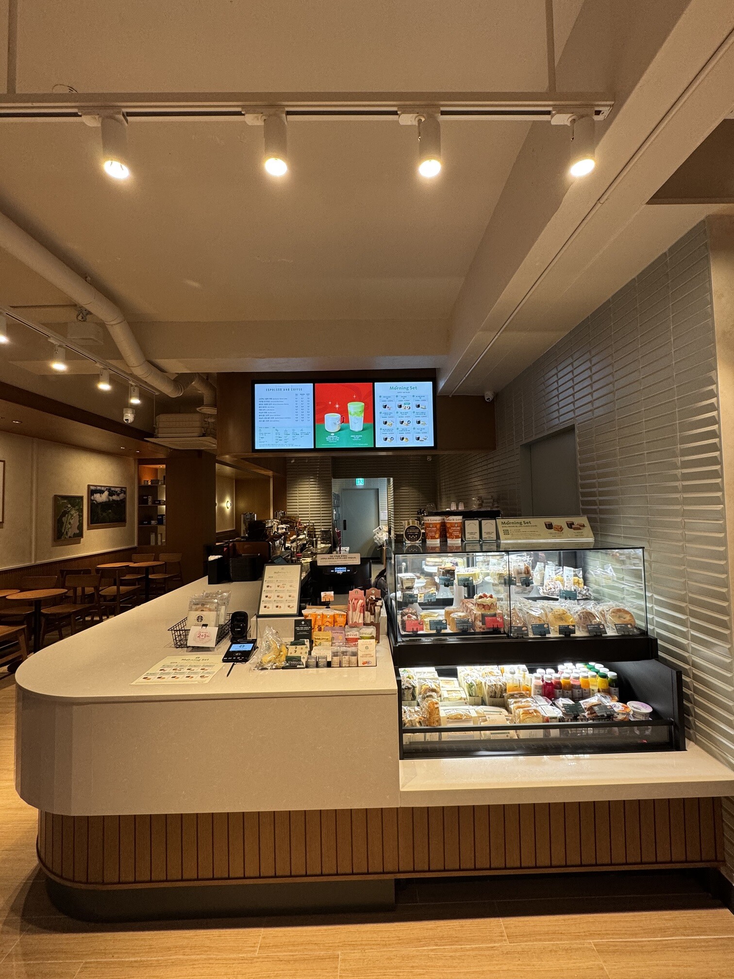Starbucks Busan Station Exit 3 — photo 2