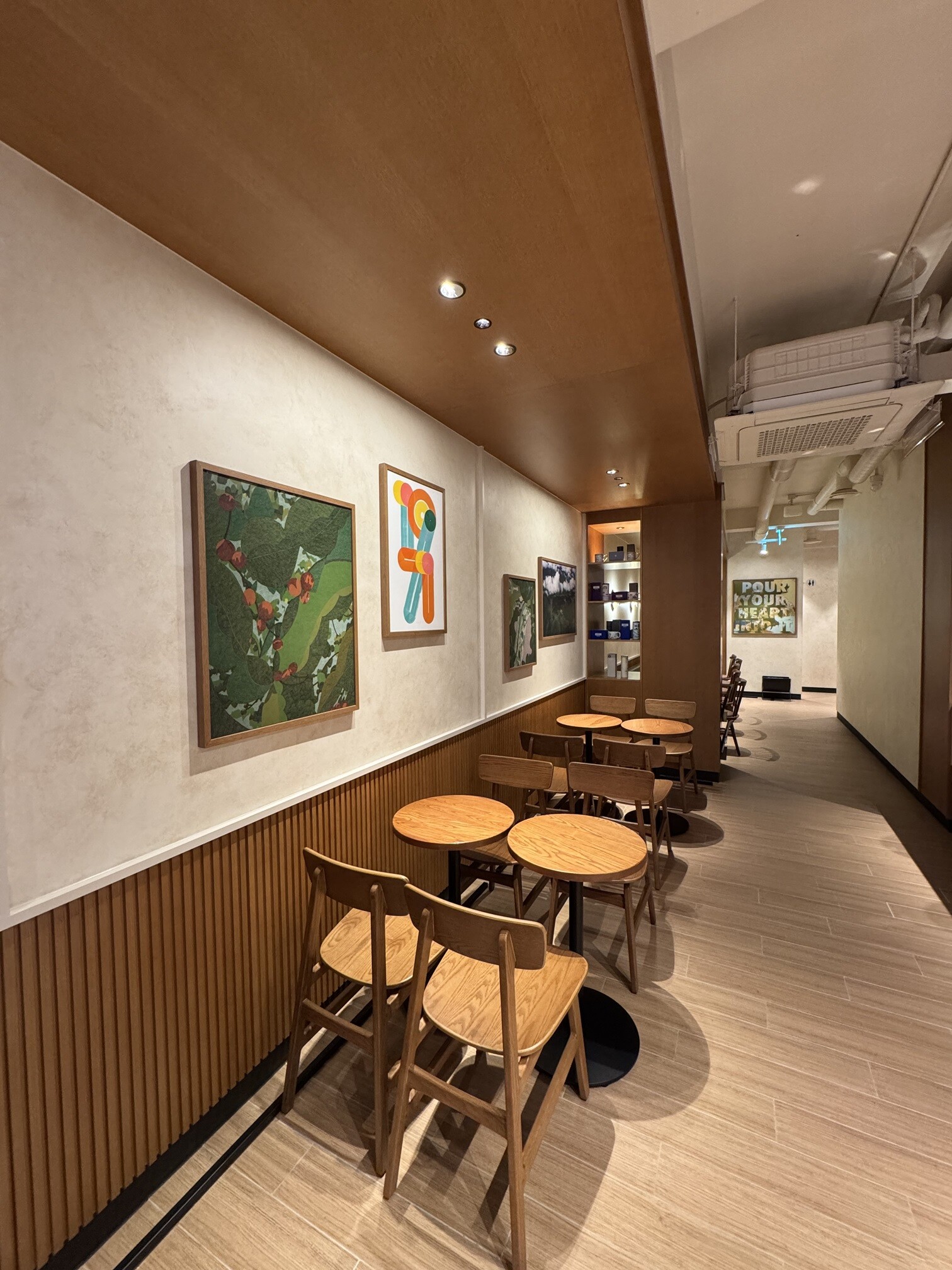 Starbucks Busan Station Exit 3 — photo 4