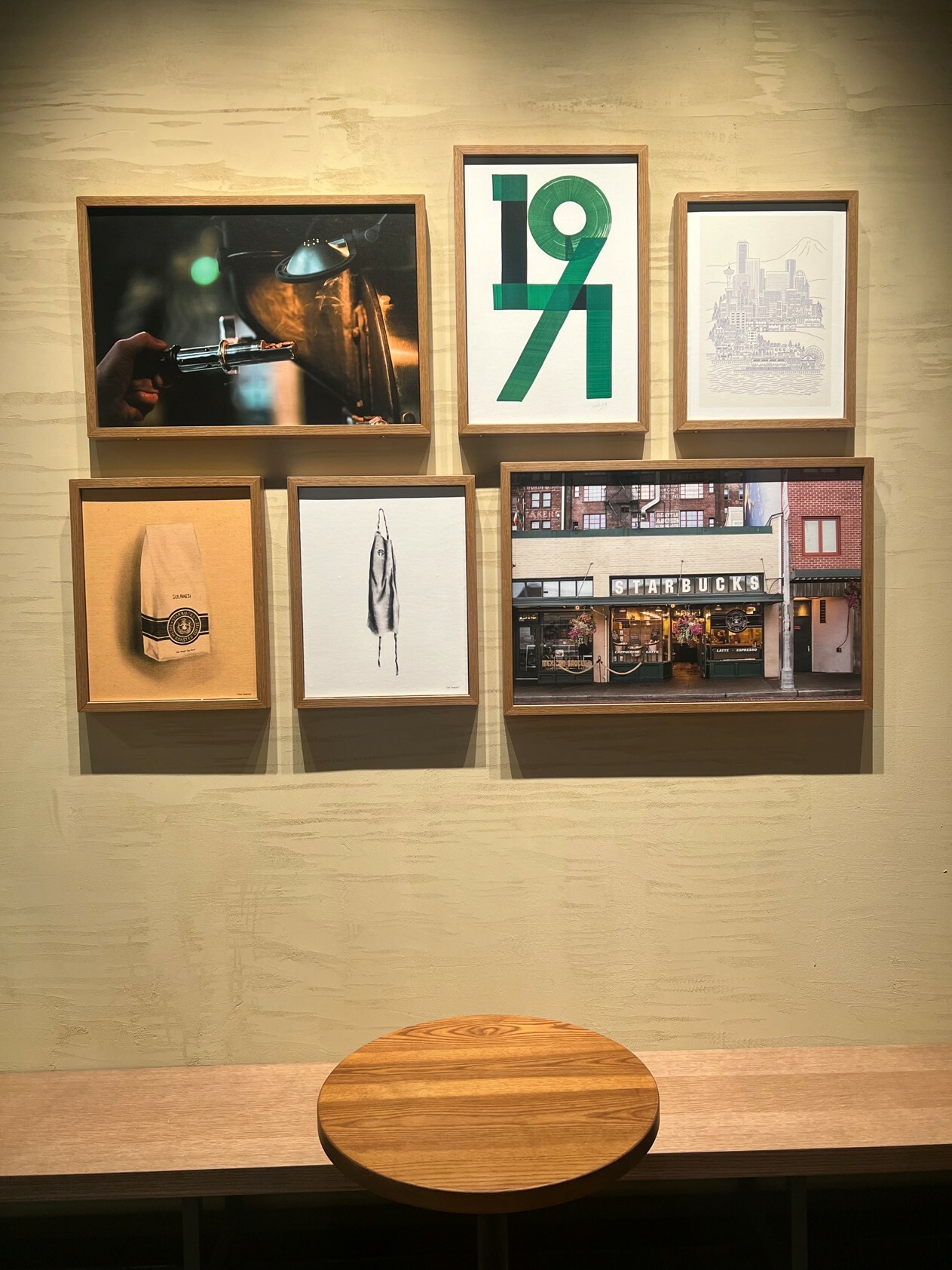 Starbucks Mapo Yeongnyumaedeu — photo 3