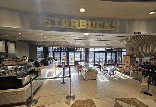 Starbucks Dongdaemun Duta — photo 1