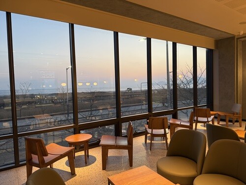 Starbucks Dadaepo Beach — photo 4