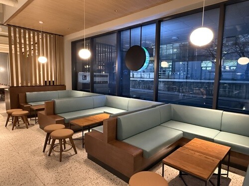 Starbucks Dadaepo Beach — photo 5