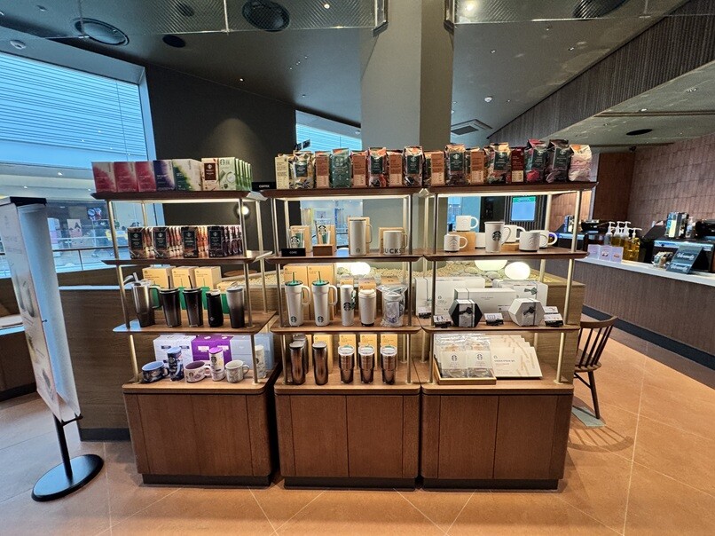Starbucks Incheon Square Won4F — photo 4