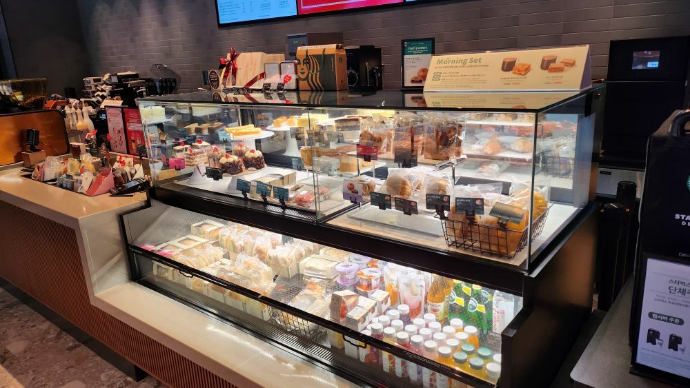 Starbucks Magok COEX — photo 3