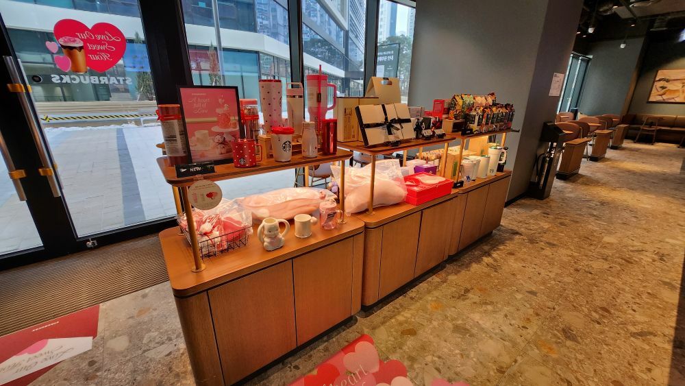 Starbucks Magok COEX — photo 4