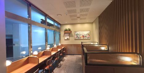 Starbucks Sejong Dae — photo 5
