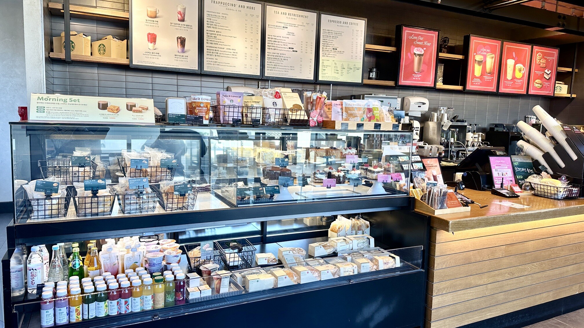 Starbucks Incheon Guwol — photo 3