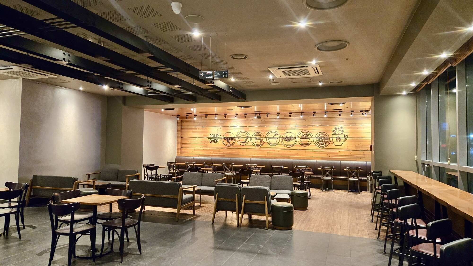 Starbucks Incheon Guwol — photo 5