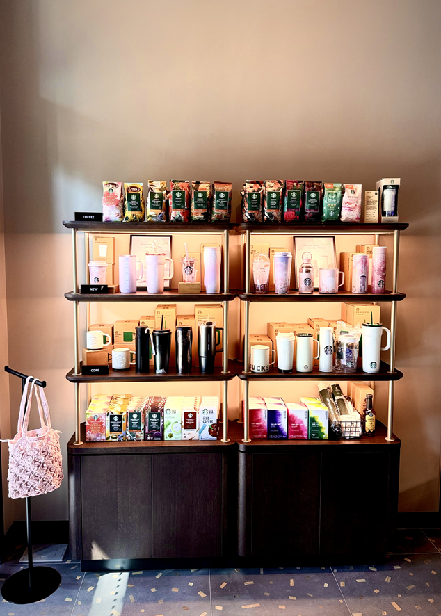 Starbucks Jamsil Reuel — photo 3
