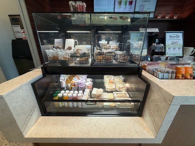 Starbucks SSG.COM — photo 3