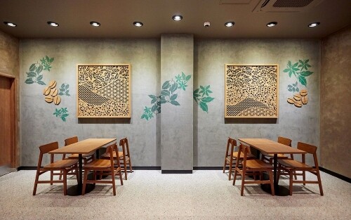 Starbucks Yongin Bojeong — photo 5